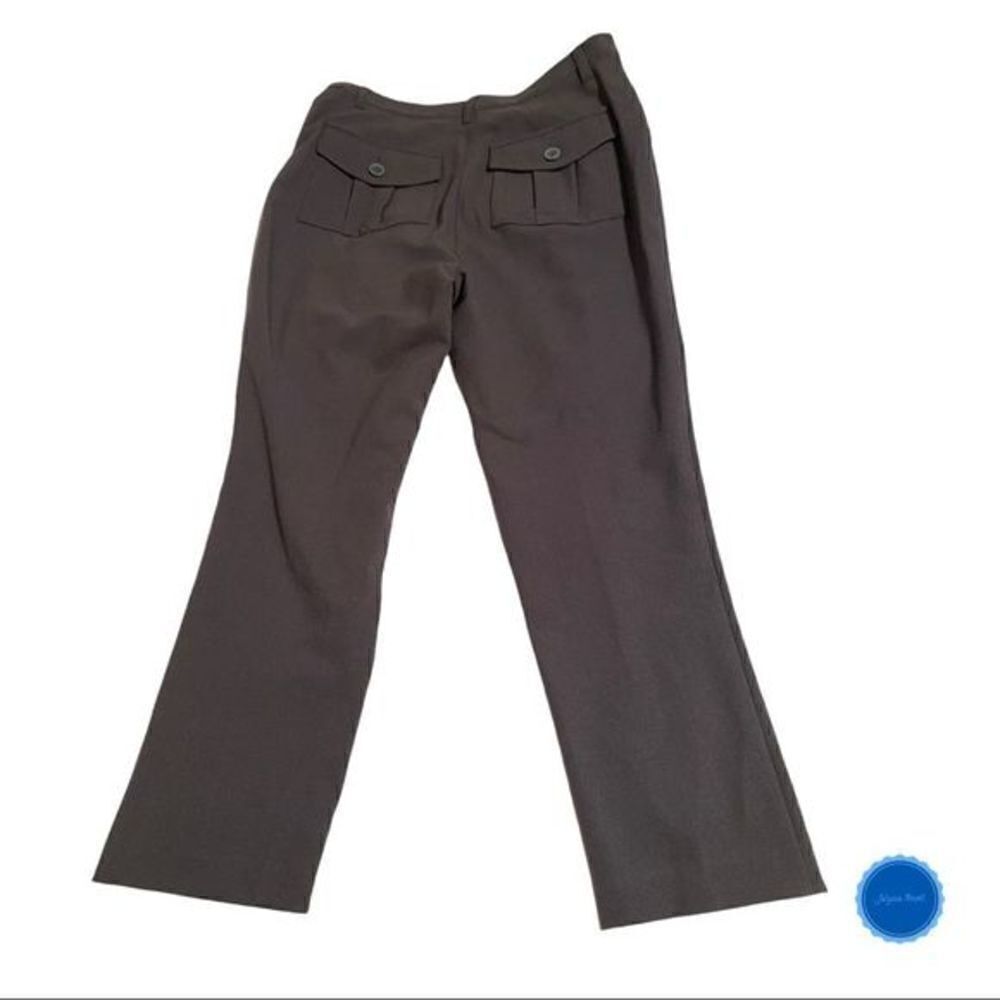 I ♥️ Ronson Grey Pants - Picture 9 of 9